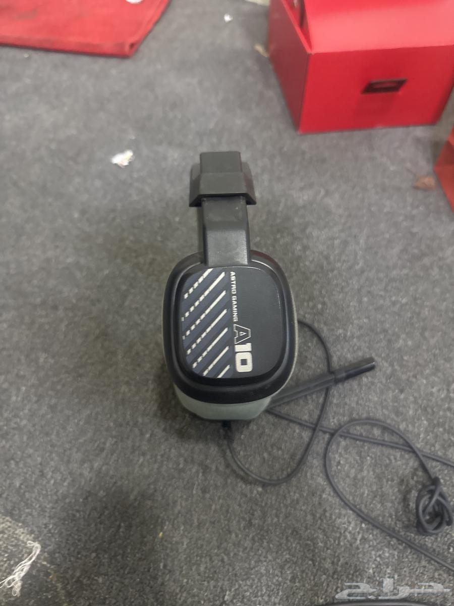 Hello, I'm selling an Airoha 10 headset that has no issues64372842600451111