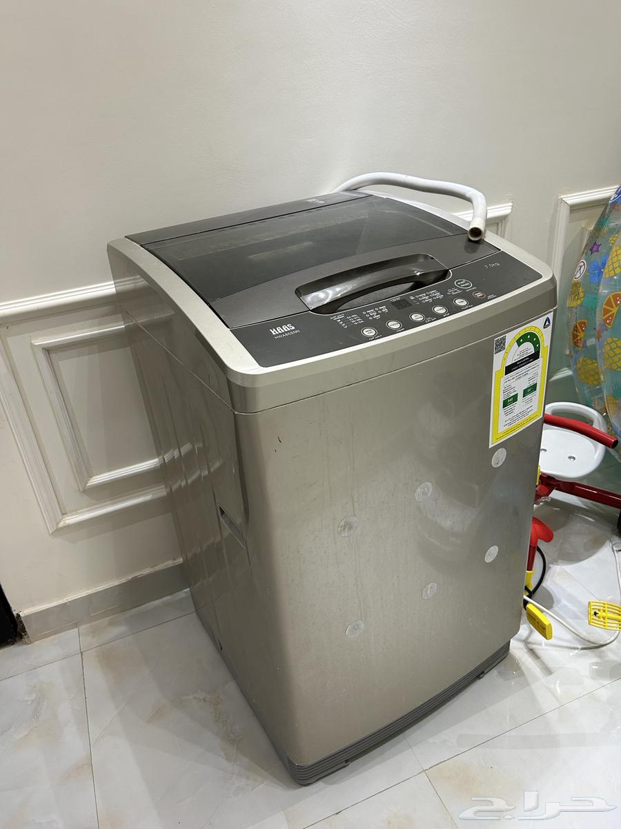 Automatic washing machine64372900981251112