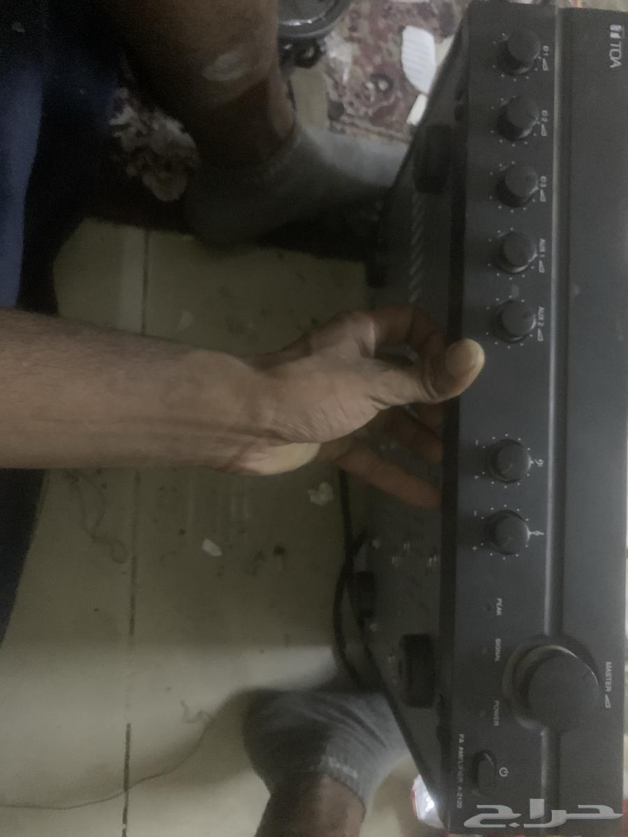 Sound breaker64363130068098110