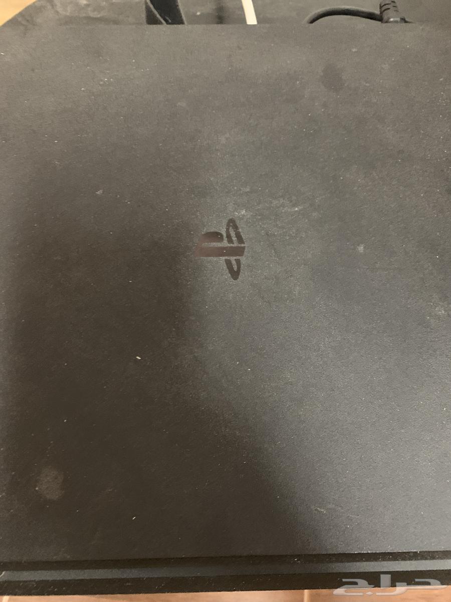 سوني 4 سليم بلاستيشن64369323618817111