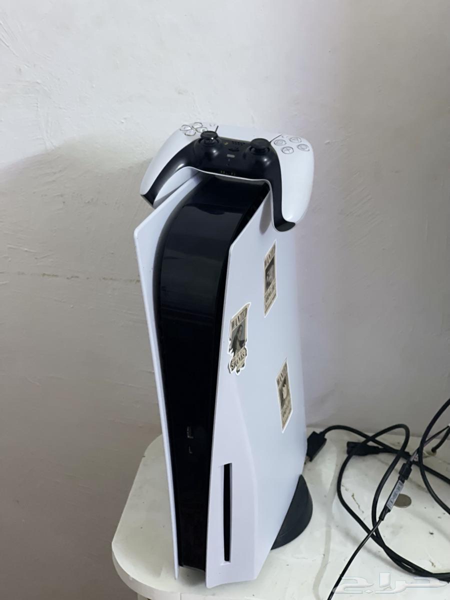 سوني فايف للبيع مقد دخل صيانة وأغراضه معاه كلها وعليه شريط64369776748929110