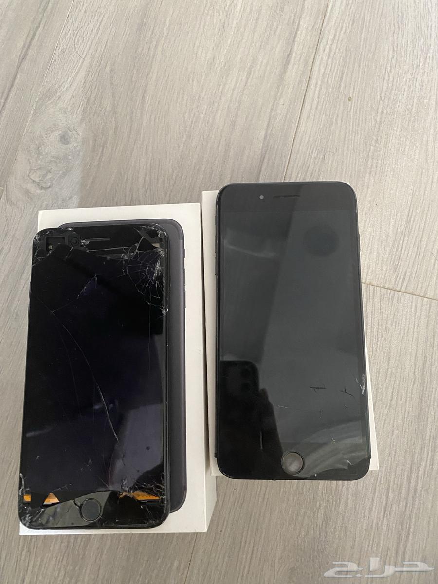 iPhone 8 Plus and 7 Plus64374524791425111