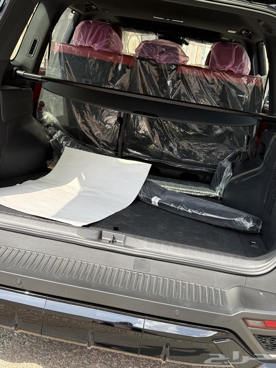 حيب لكزس اف سبورت اسود64512804442755114