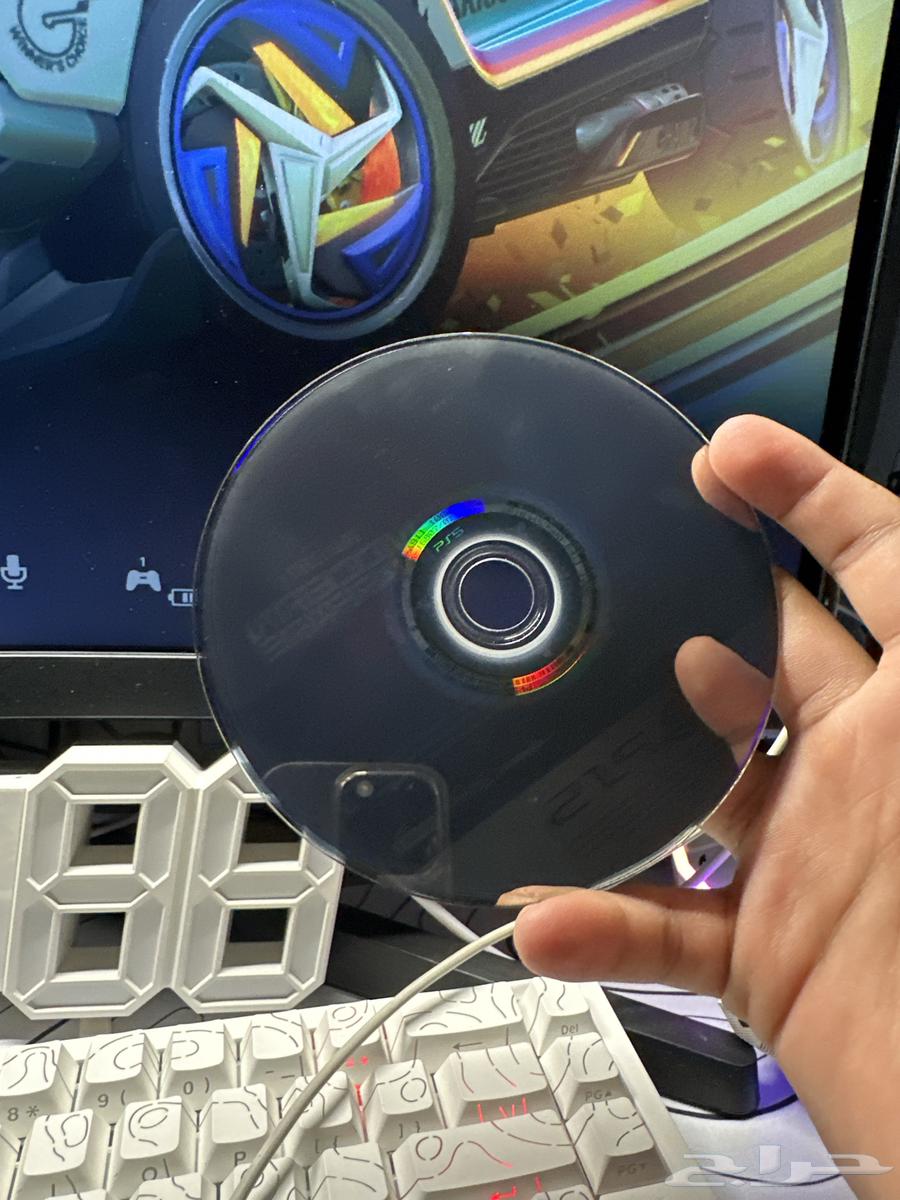 شريط كود 3 نظيف وشغال سوني564369484469890111