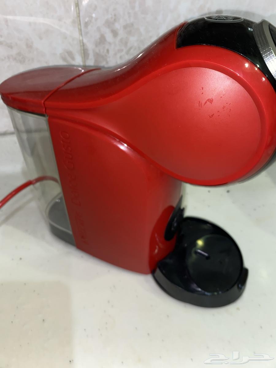 LC 3-in-1 Multi-Capsule Coffee Machine64372141371779114