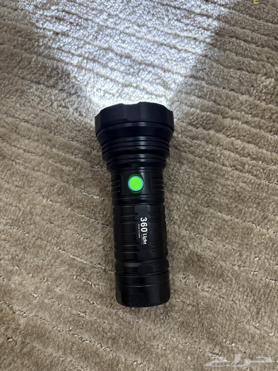 كشاف 360 واط64369411201027112