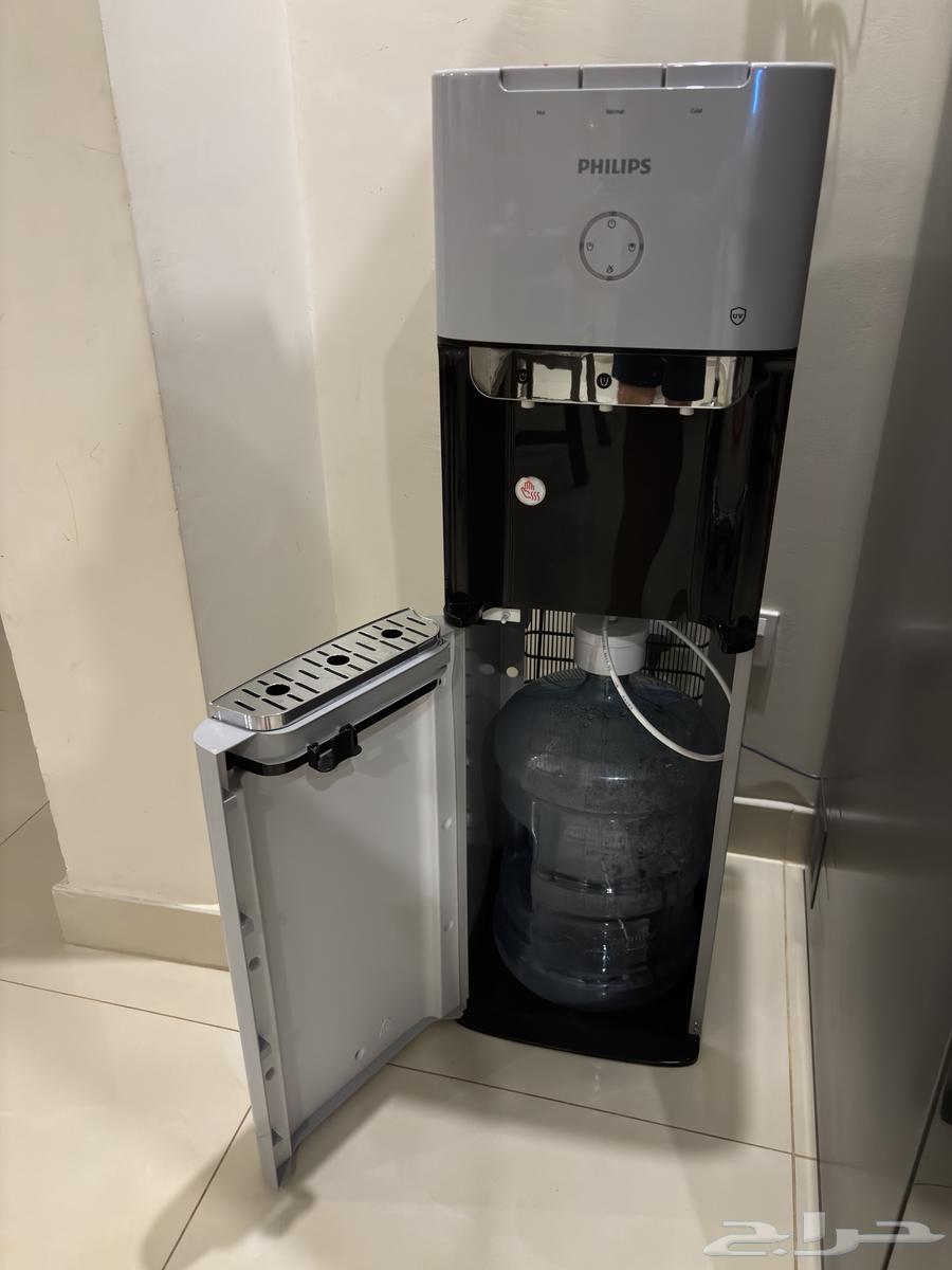 برادة ماء فيليبس Philips Water Dispenser64368382702467112