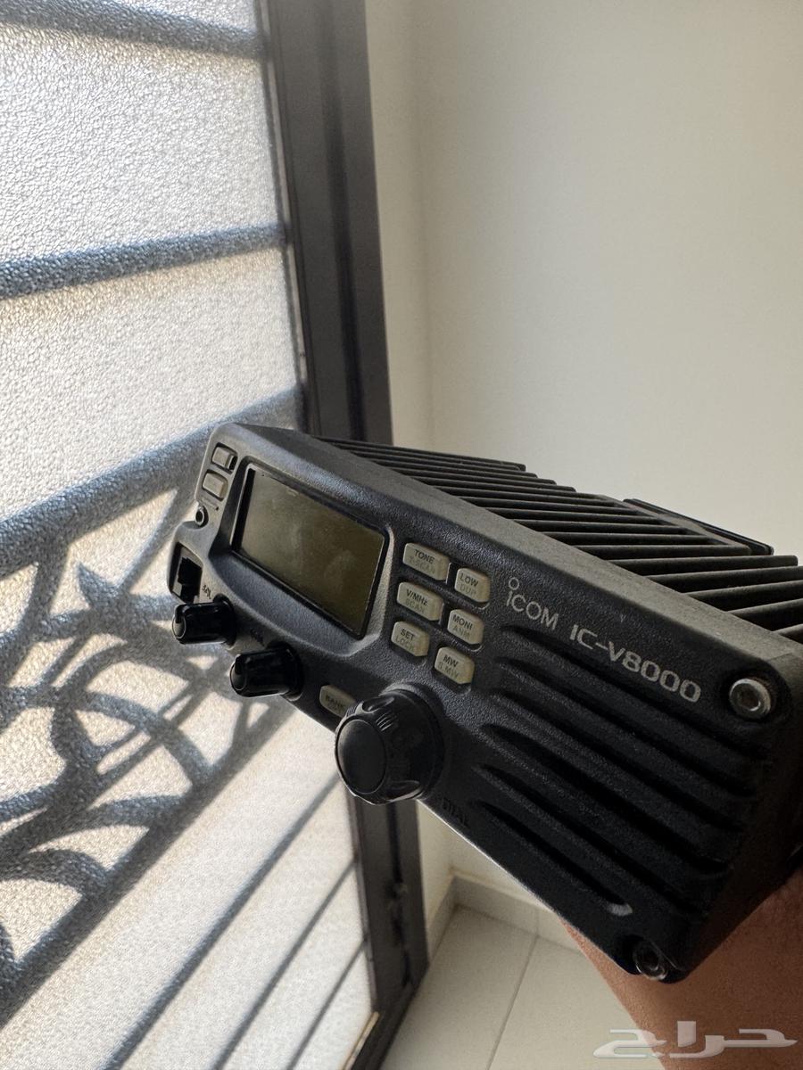 جهاز ايكوم 8000 نظيييف64370410255875114