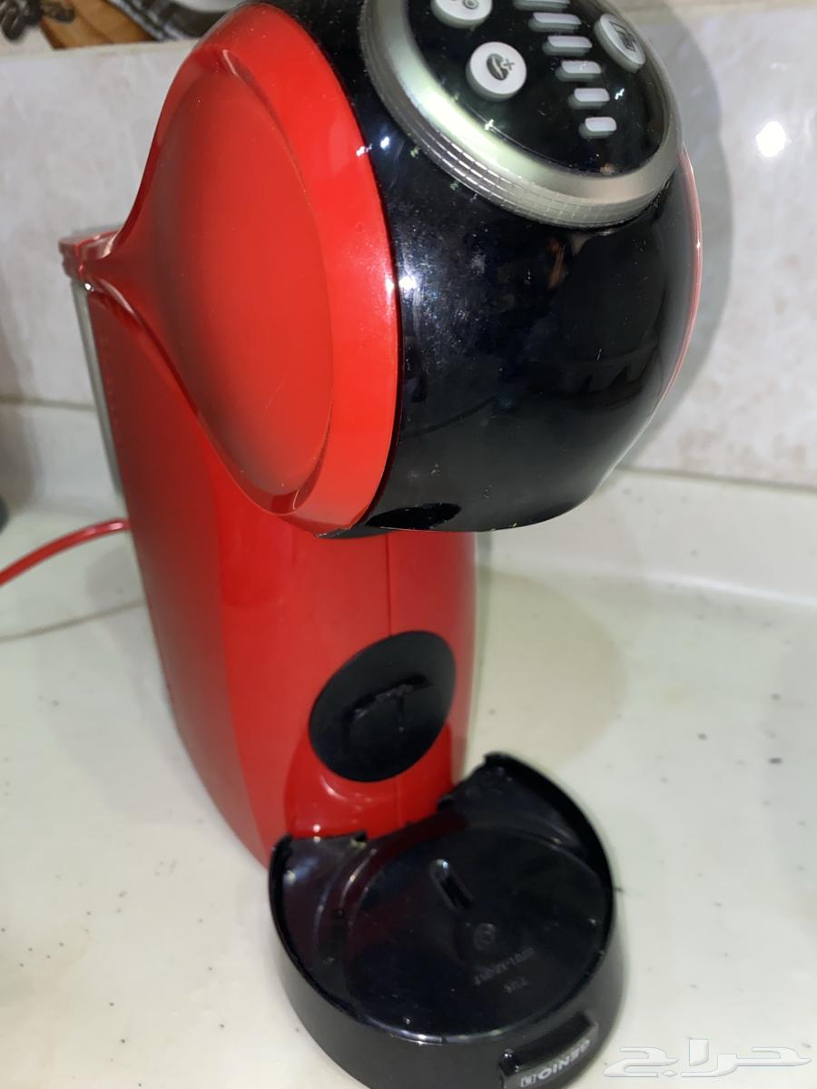 LC 3-in-1 Multi-Capsule Coffee Machine64372141371779113