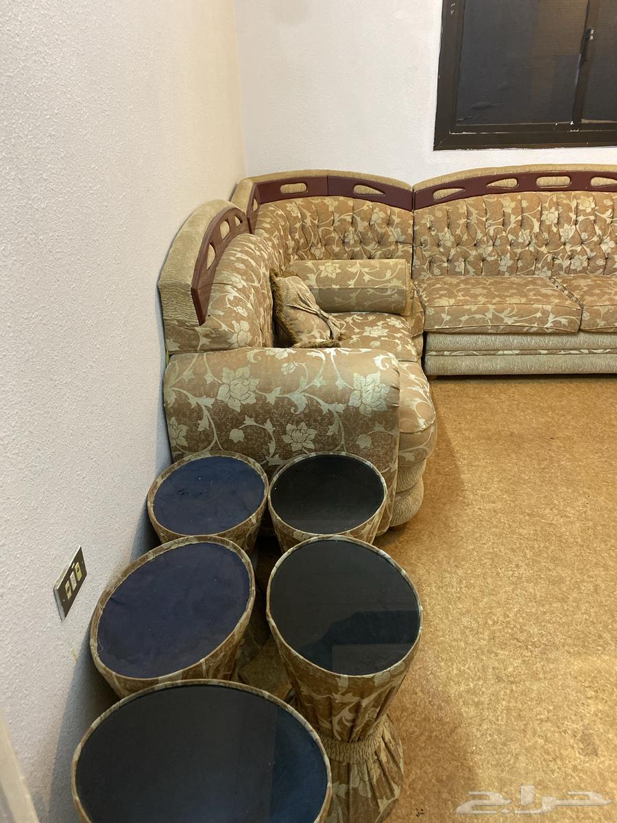 Sofa for sale, new and clean64372813445889110