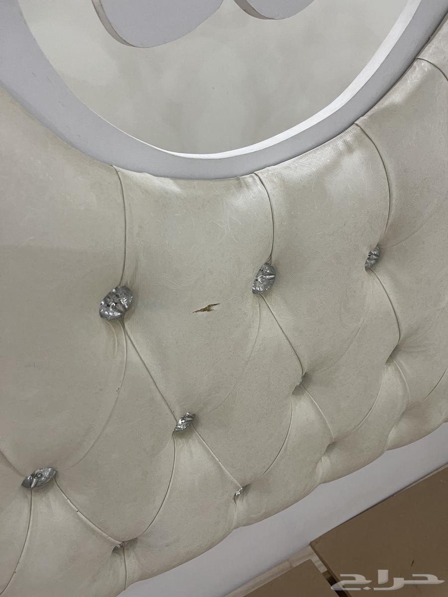 للبيع سرير نفرين مع الادراج اللي بالجنب ونطيطه اطفال64373388355969114