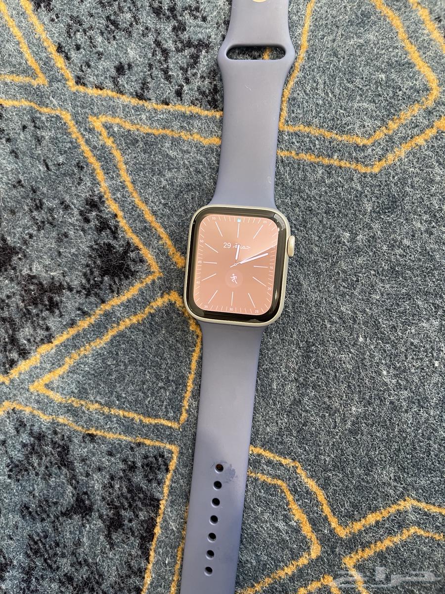 ساعه ذكيه64367040550530113