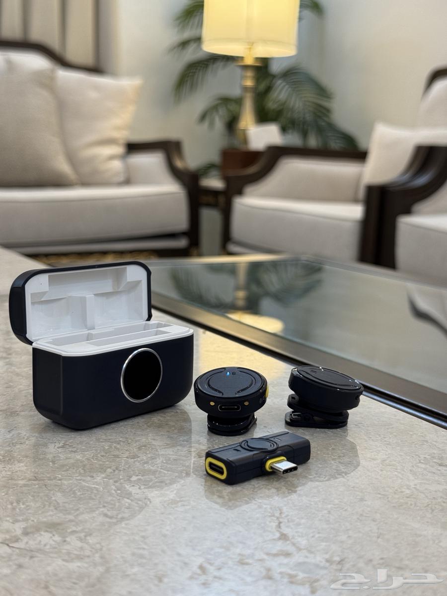Wireless Recording Microphone64375887600897113