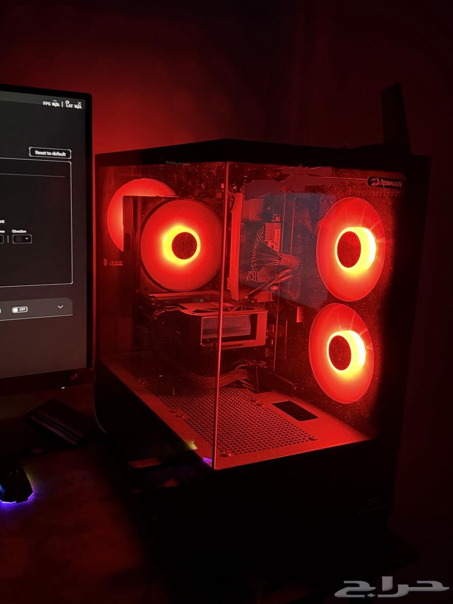 بي سي قيمنق PC gaming64369747539330110