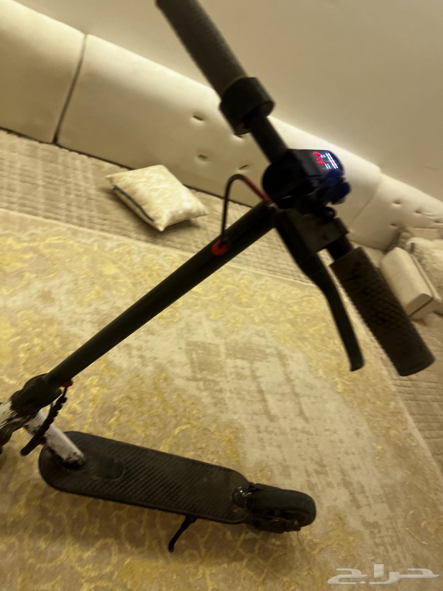 سكوتر نضيف كهرب للبيع64362996557954111