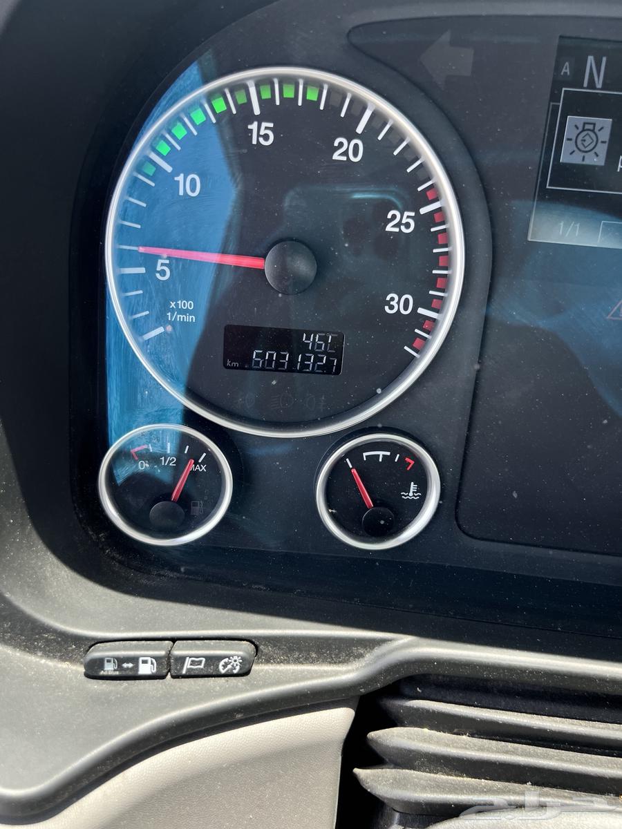 مان راس شاحنة 2021 بطاقة جمركية جدة المانيا64508705294466113