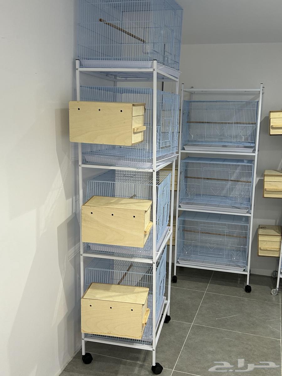 7ستاندات جديده مستخدموو للبيع64372507334914114