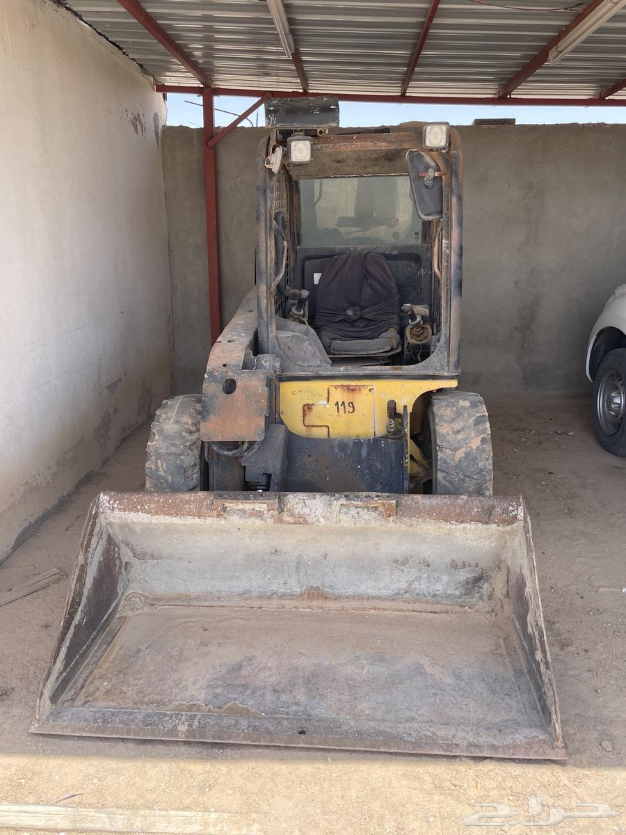 للبيع بوب كات JCB64511647186562110