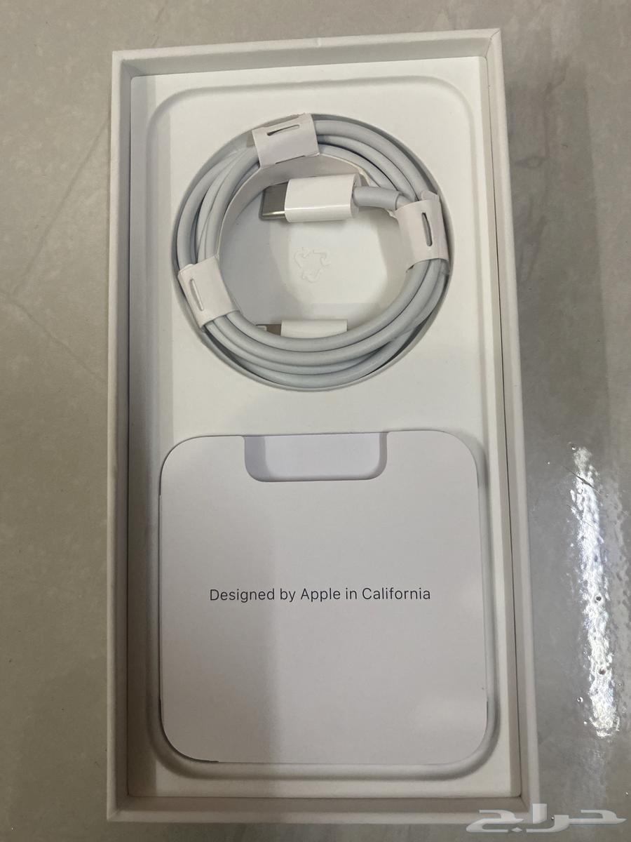 جهاز ايفون 13 جديد لون ابيض بطاريه 10064363951319299112