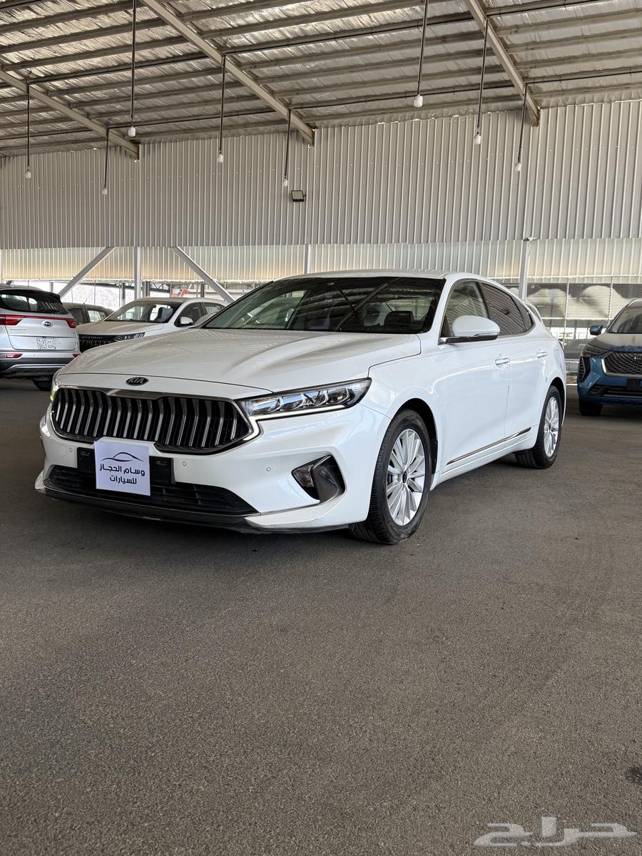 كيا كادينيزا K7 ( بنزين ) 202064516325097858113