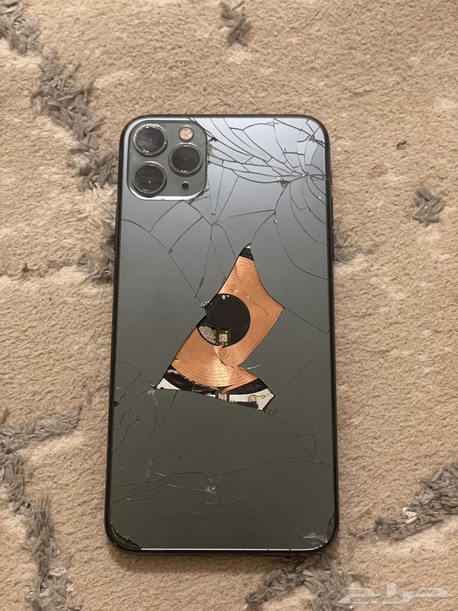 ايفون 11 بروماكس64364440003714110