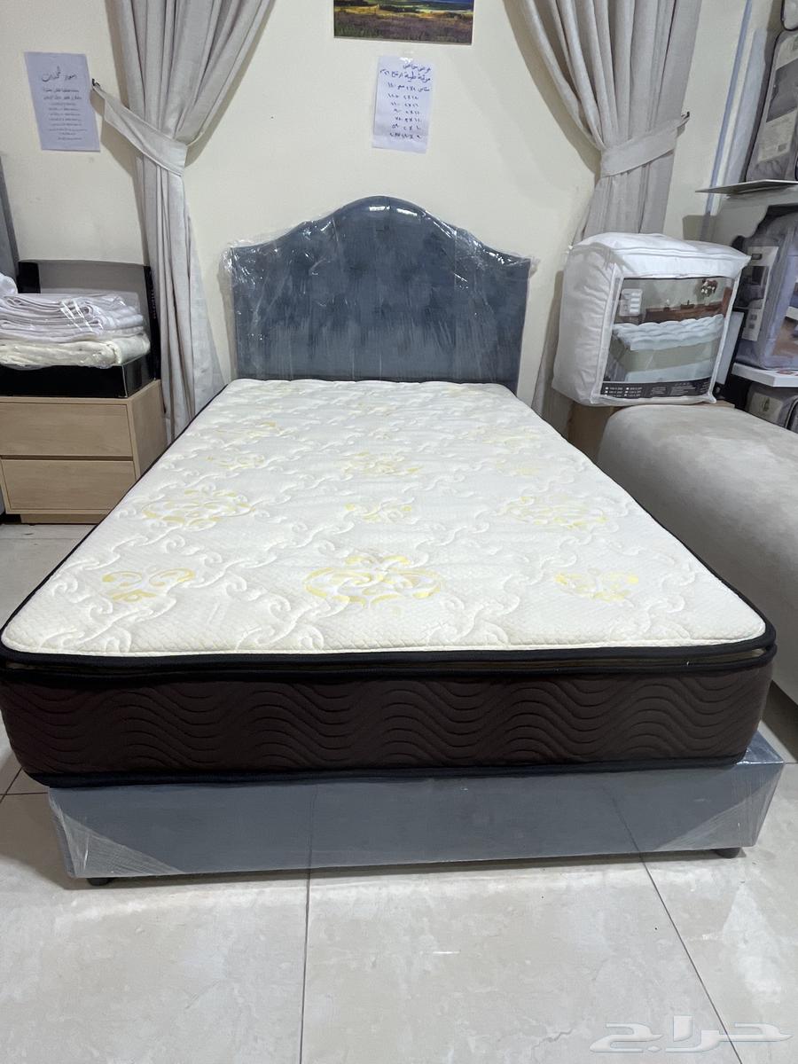 عروض اليوم الوطني سرير ومرتبة سعر 99964375423113730110