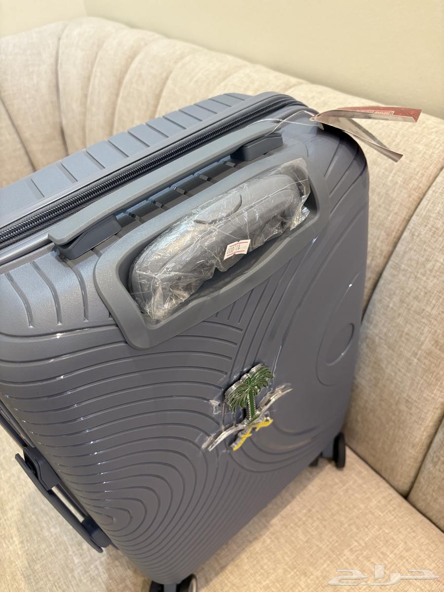 شنطة السفر جديدة64366938269441112