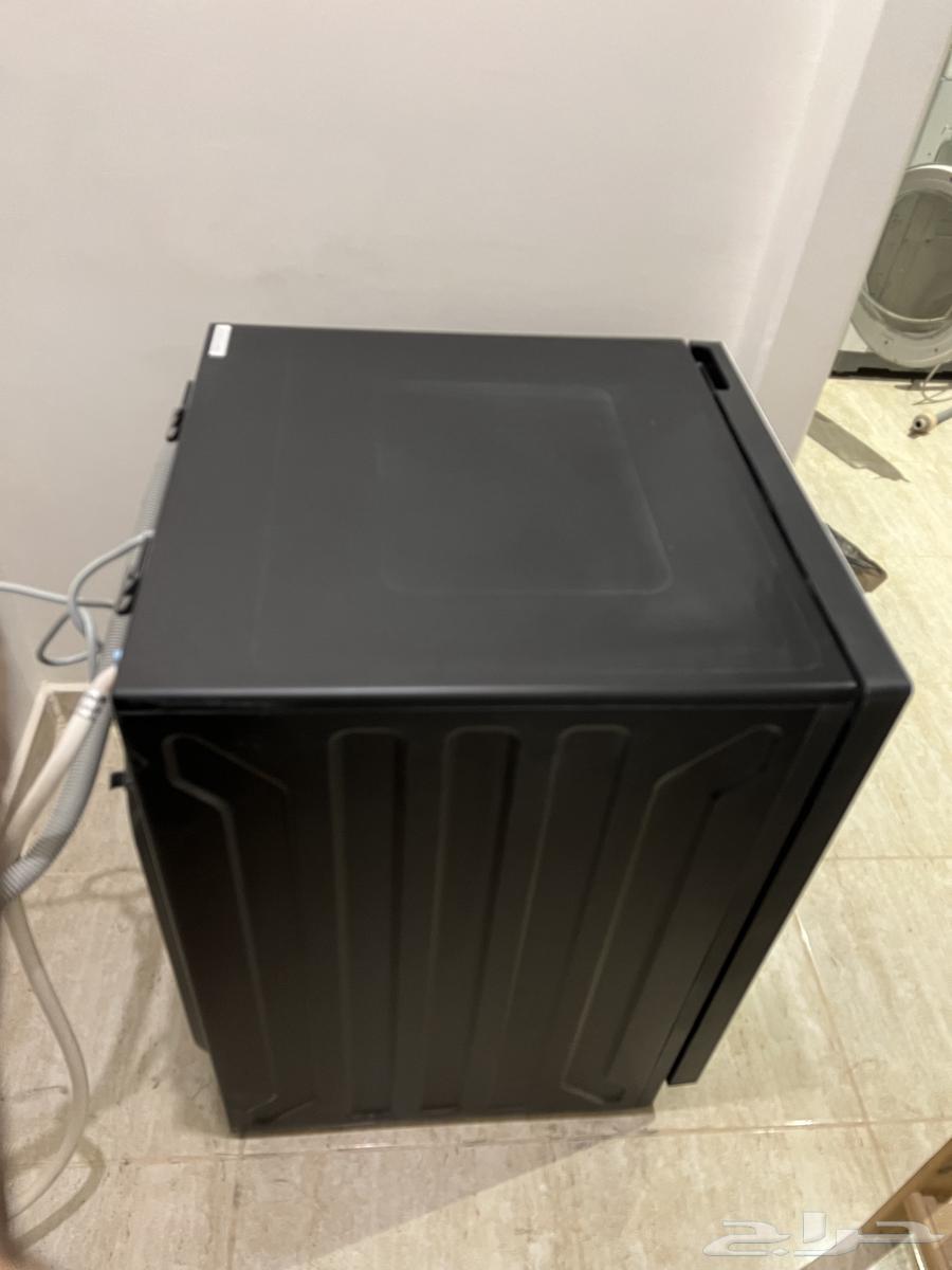 Hitachi front-load washing machine for sale, 10 kg64374185911425112