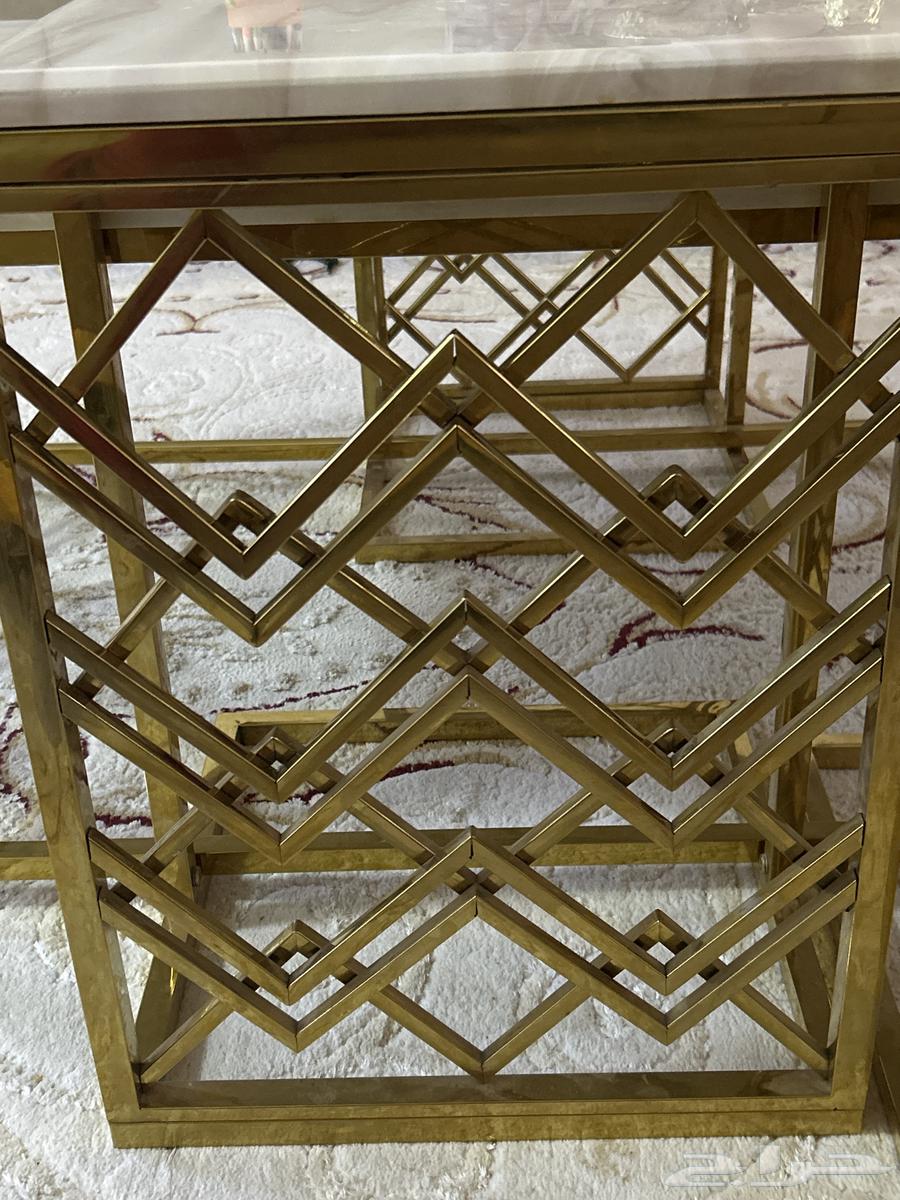 Marble table64371526125698110