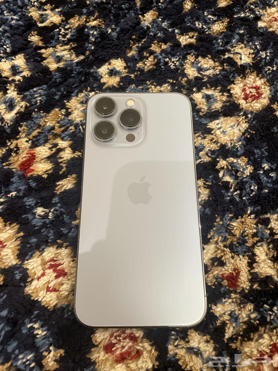 ايفون 13 pro قيقا 128 عمر البطاريه 7664374451769474111