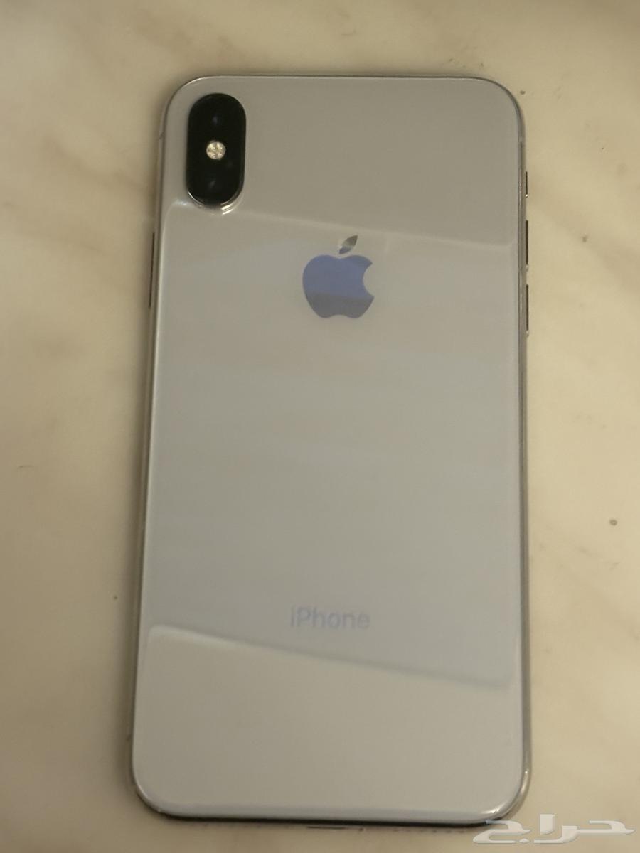 ايفون اكس 256 قيقا64371133085185112