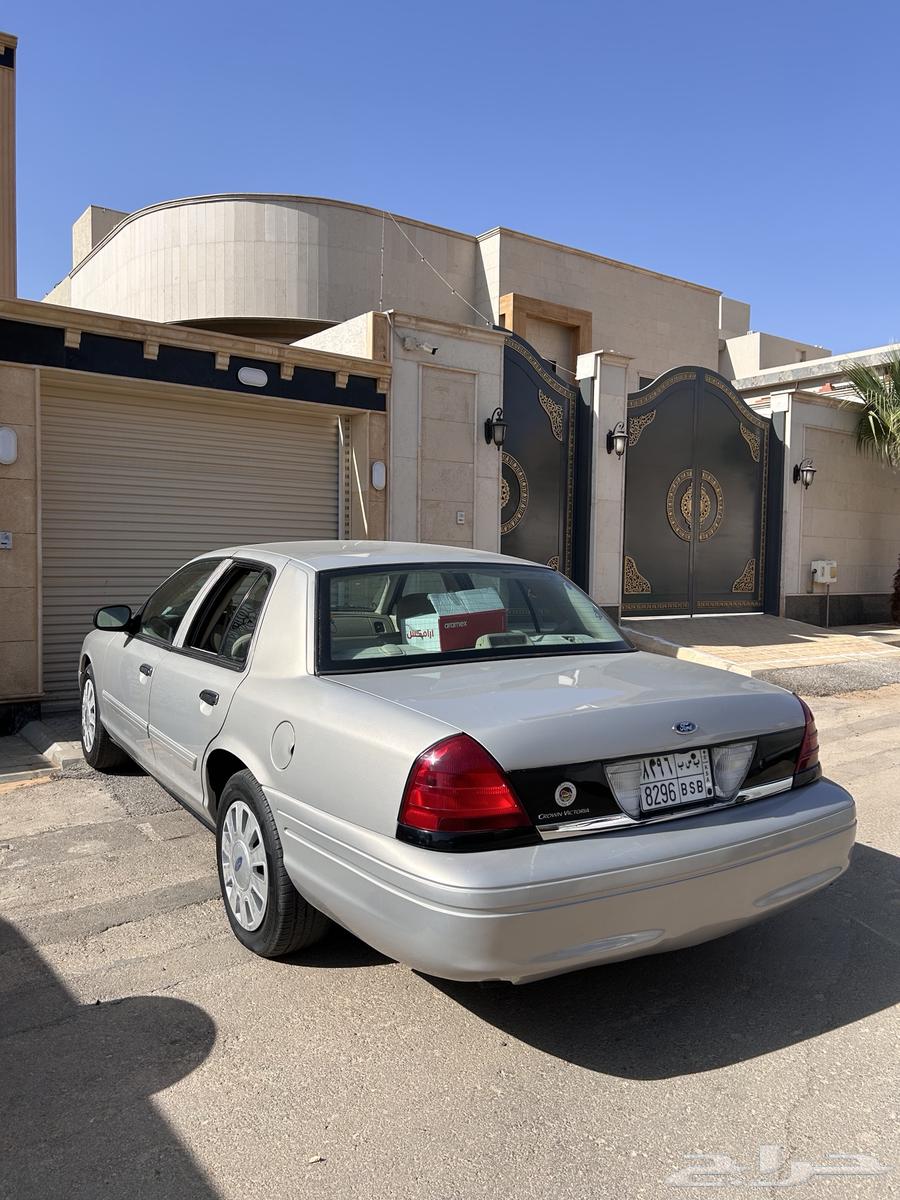 فكتوريا 2010 بوليسي عداد 135 ألف كيلو64518051347969114