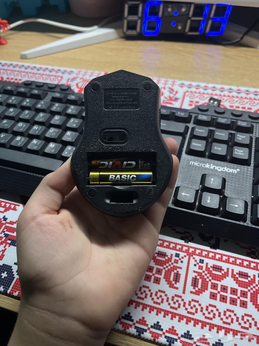 ماوس كيبورد64372244071171112