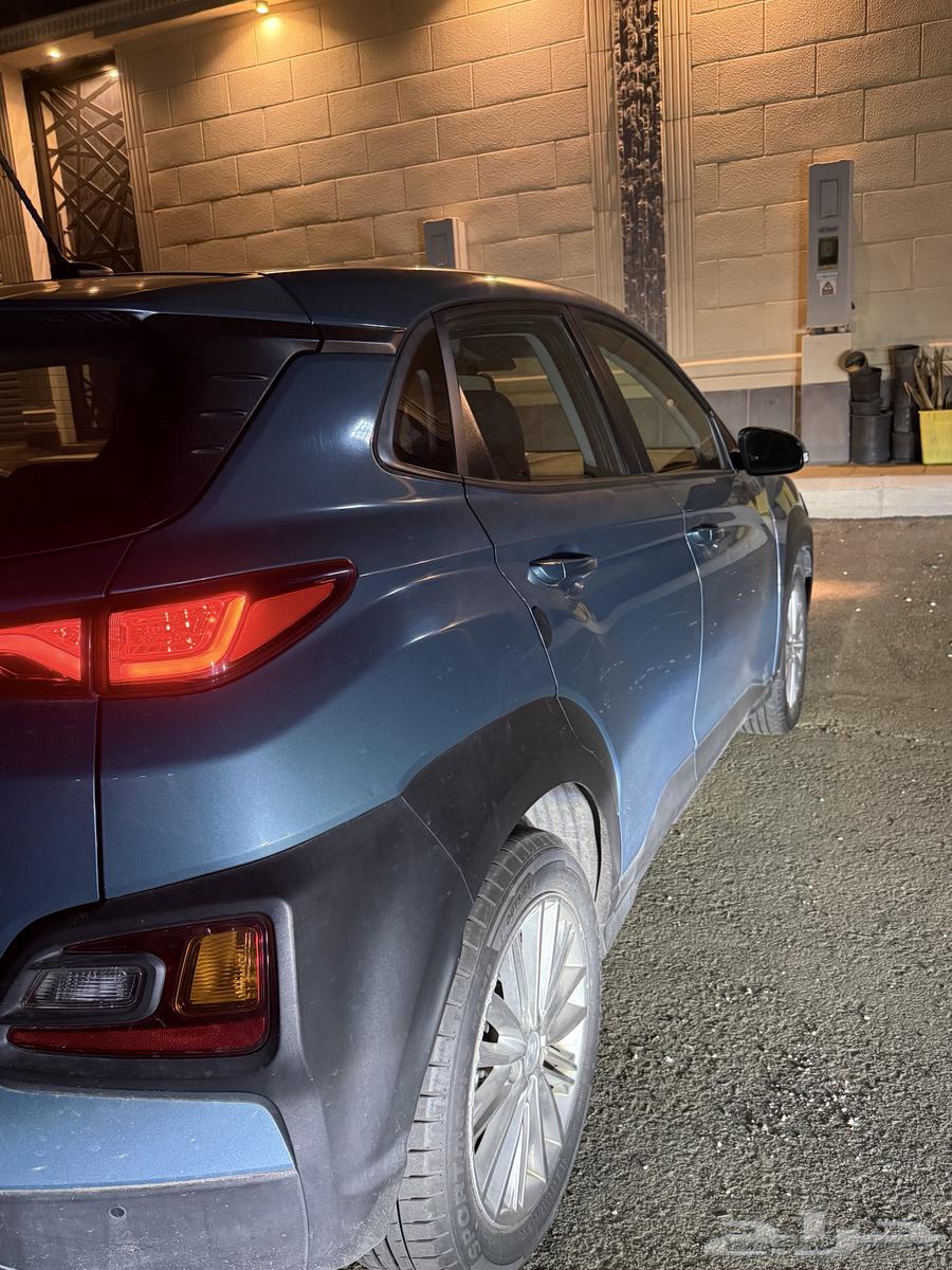 هيونداي كونا64509123918465112