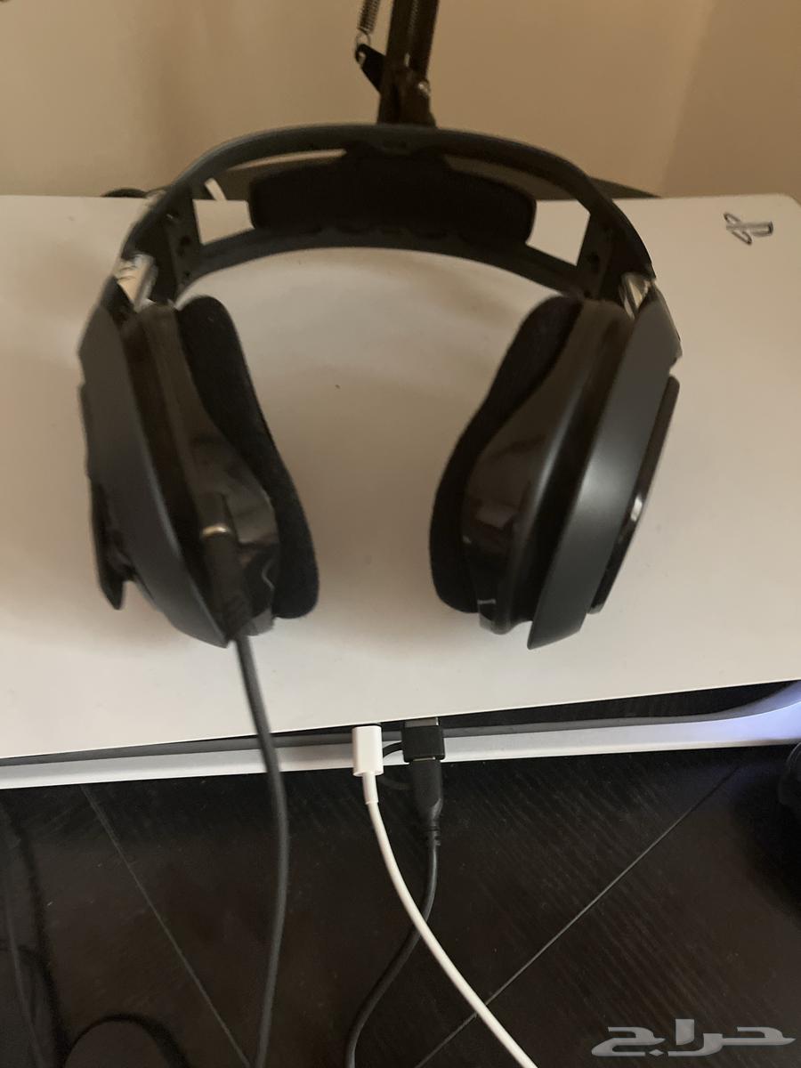 للبيع سماعة Astro A40 السلكية   نسخة احترافية64366380699009110
