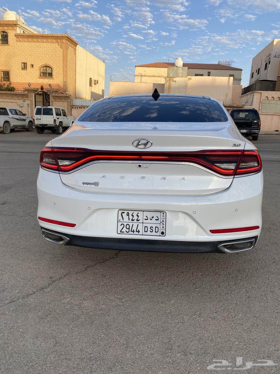 ازيرا 2019 نص فل اللون ابيض64509560973954110