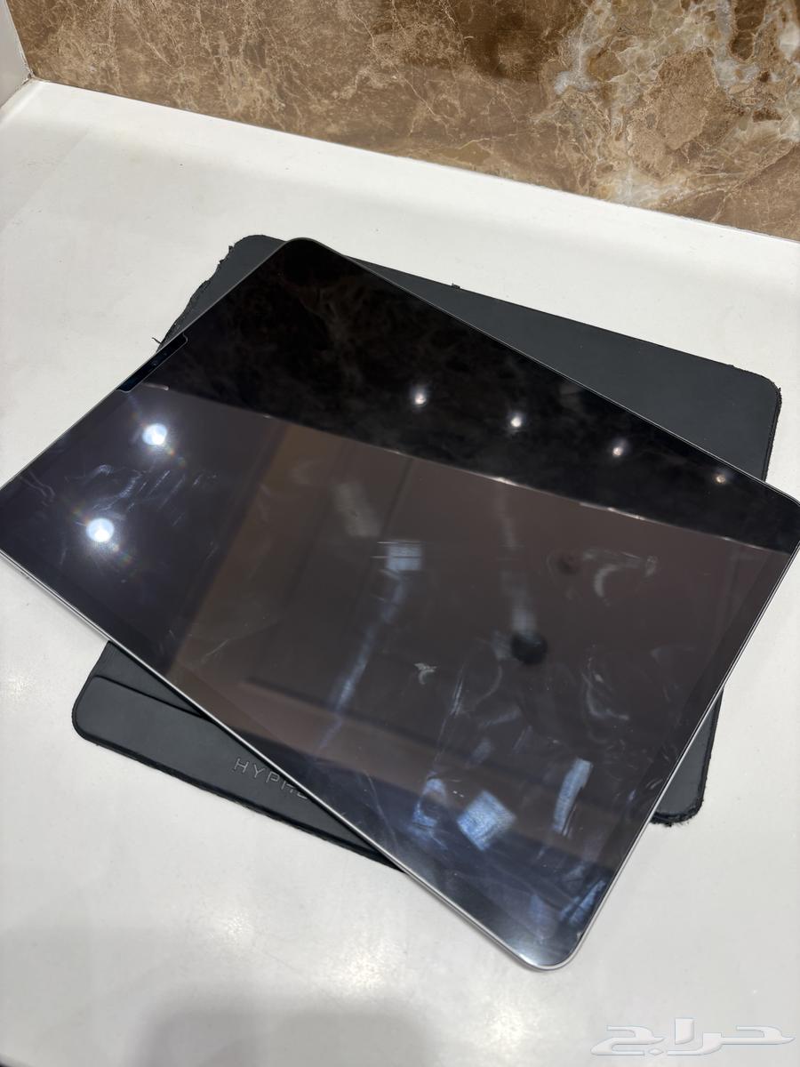 ايباد برو الجيل الخامس 256 جيجيا64371481898115111
