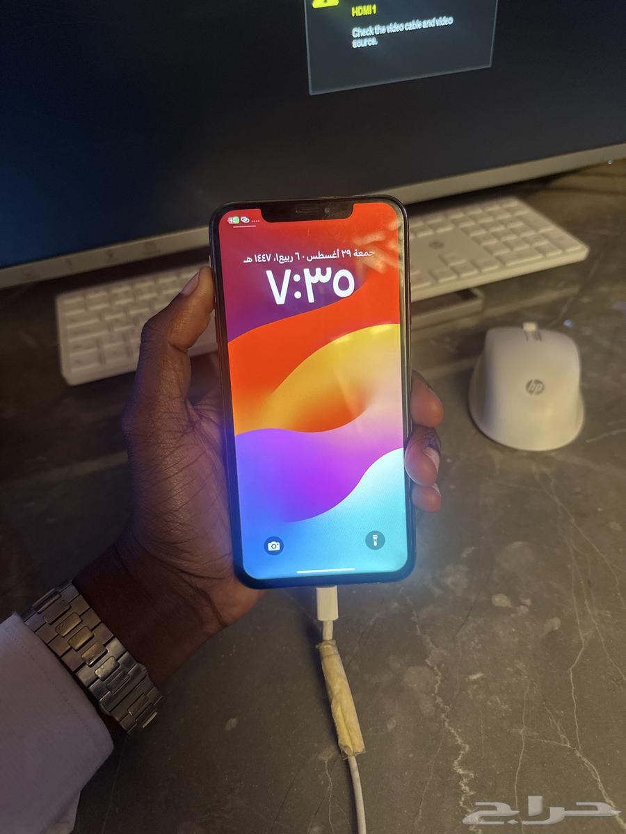 iPhone X Max64373551293187110