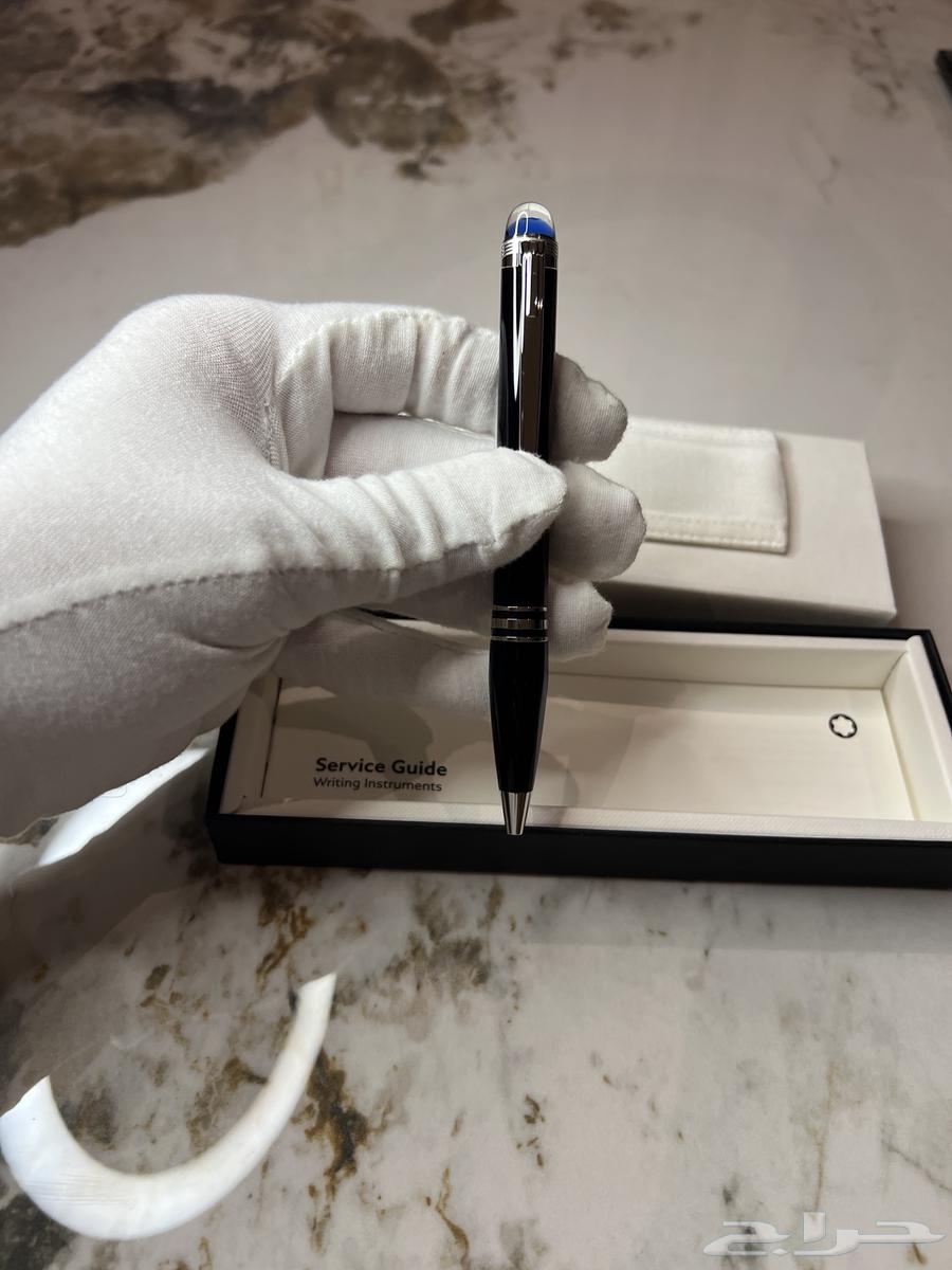 Montblanc StarWalker new fountain pen, original with all accessories63619159969793112