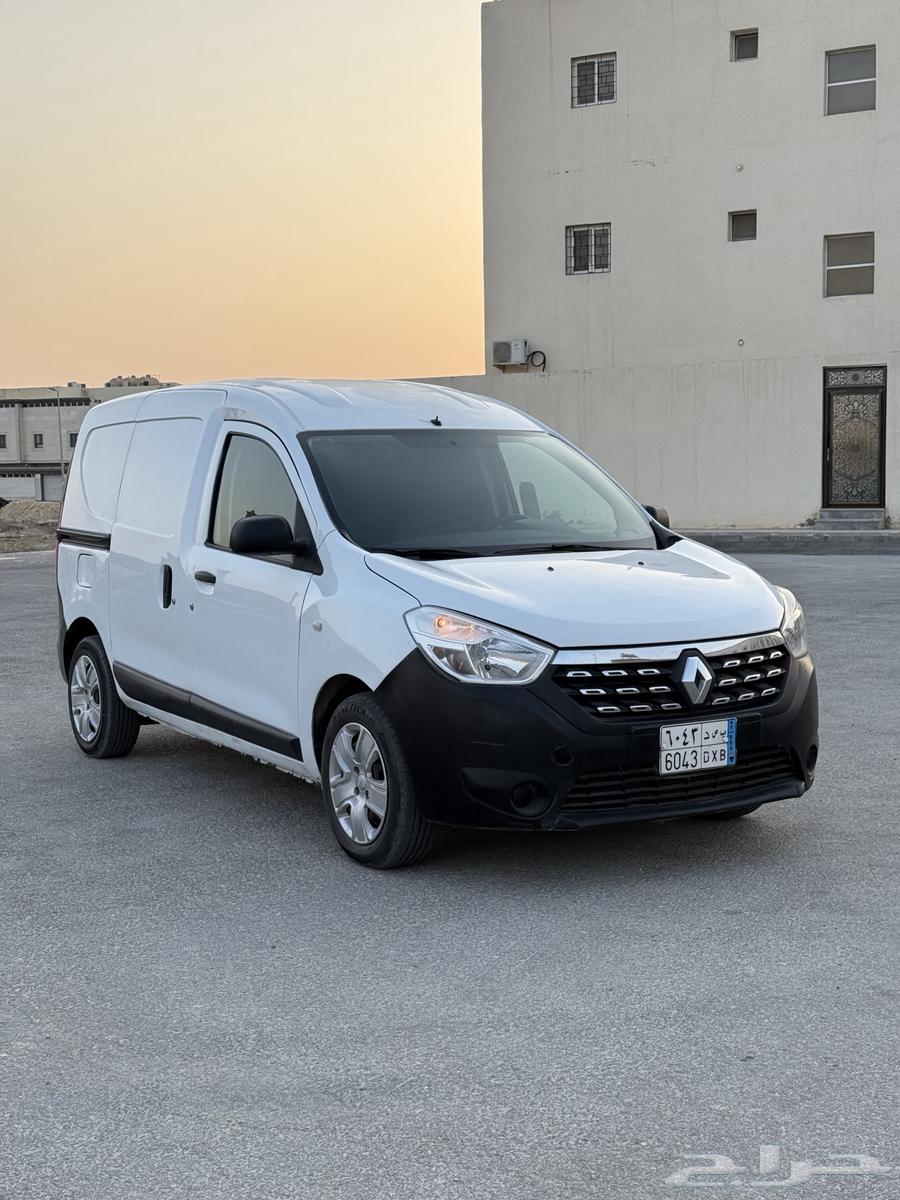 Renault - Duster Model 202264518746927746112