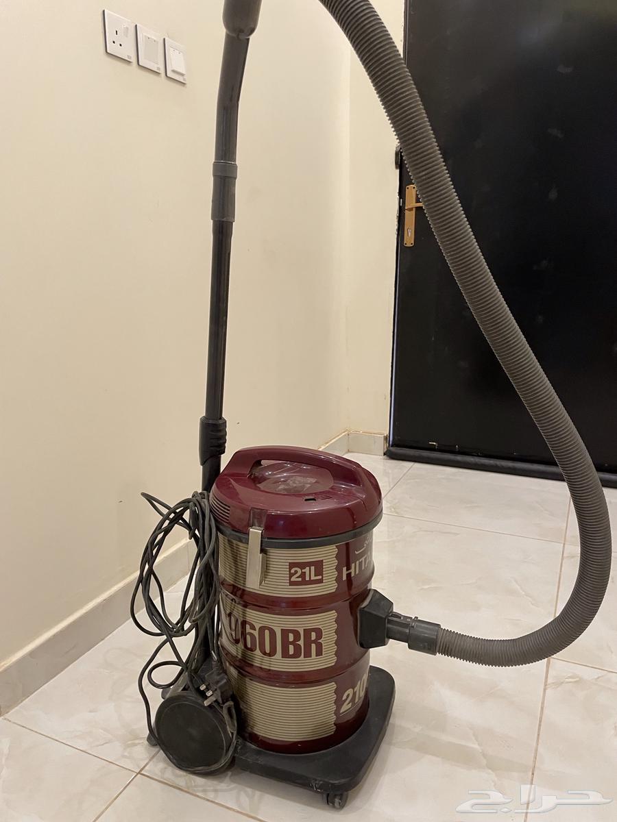 مكنسه كهربائية64369601011969111