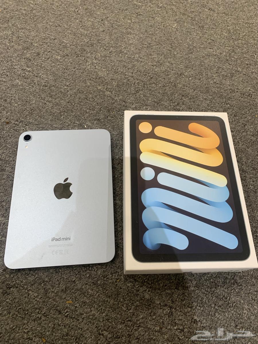 ايباد ميني 7 بلاس64372741193345113