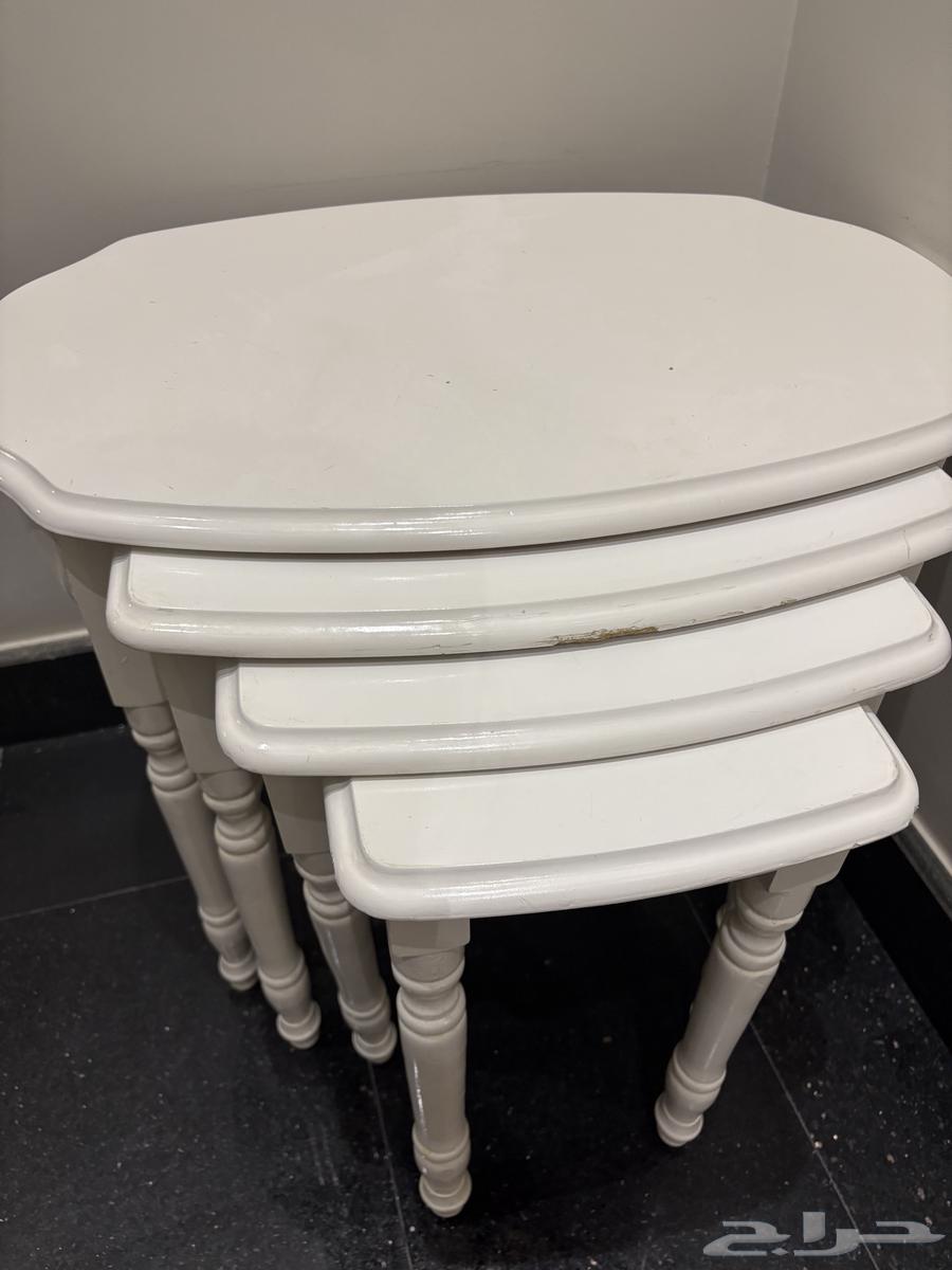 طاولات ضيافه للبيع64372623921795112