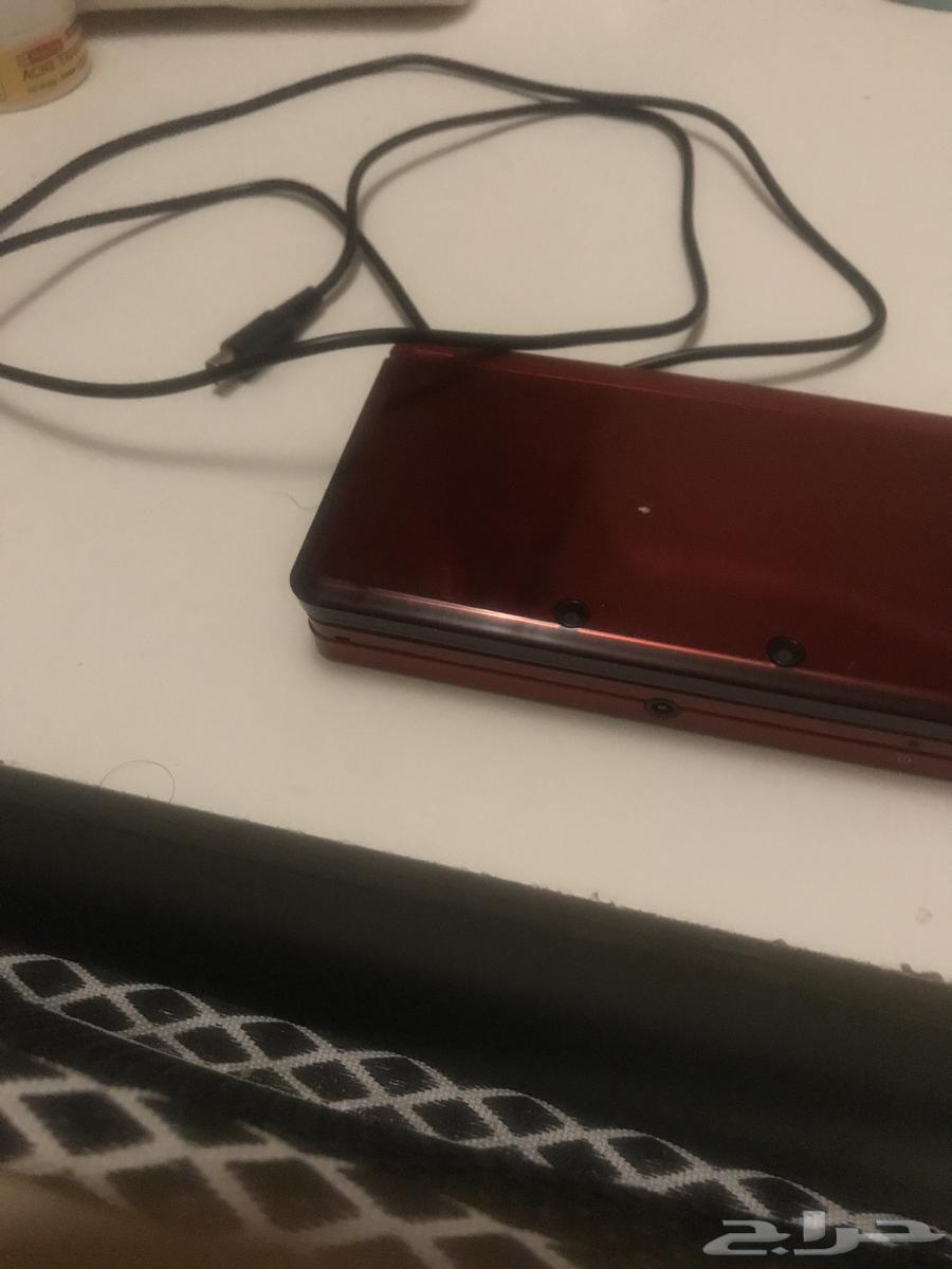 نينتندو 3DS للبيع64365513969539113