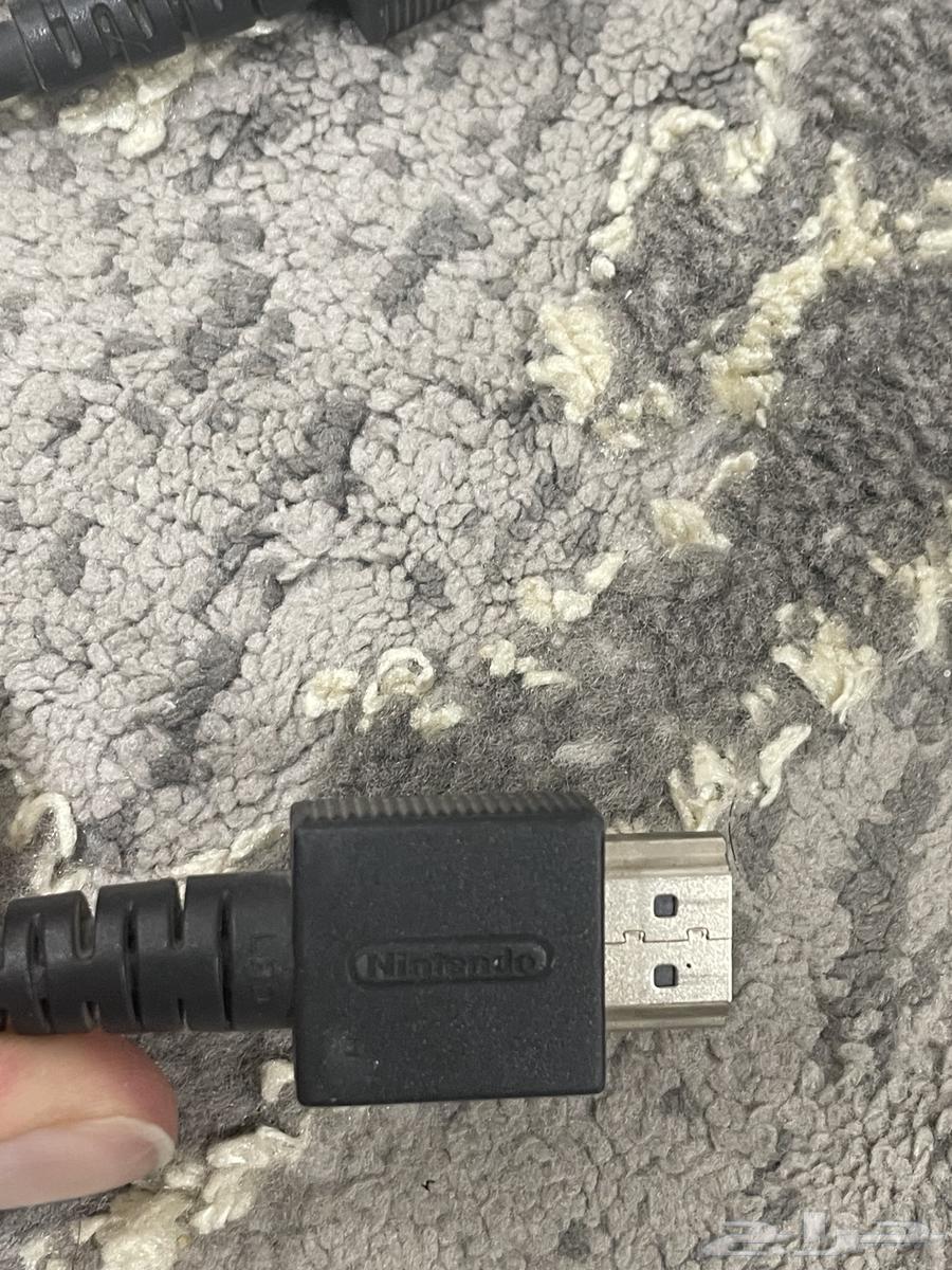 نينتيندو سويتش 164374422633474113