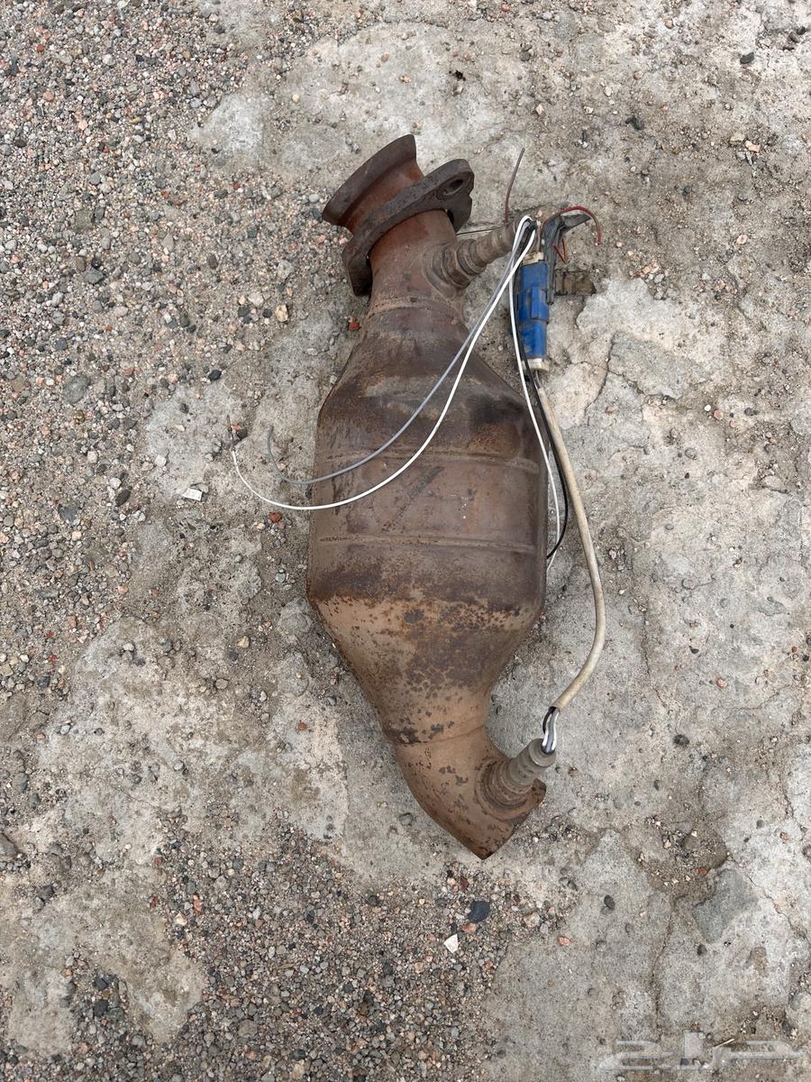 دبه تلوث جراند ماركيز 201164513527232003110