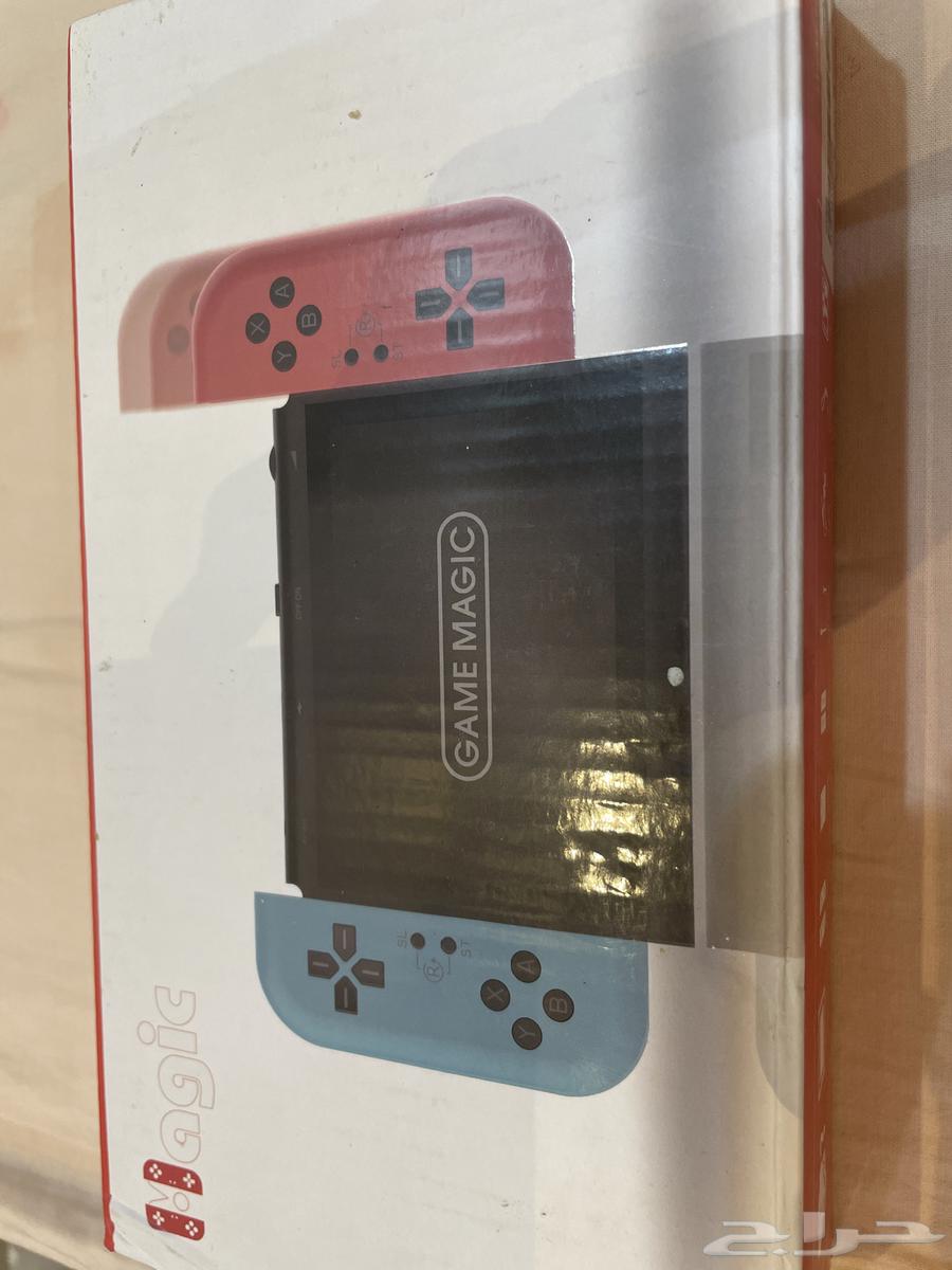 جهاز العاب محمول64375126576771110