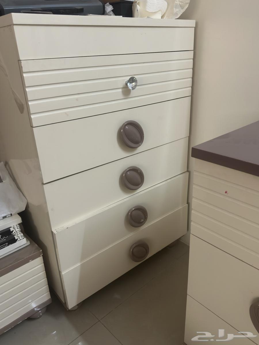 غرفة نوم موديل تركي 8 قطع64367610562945112