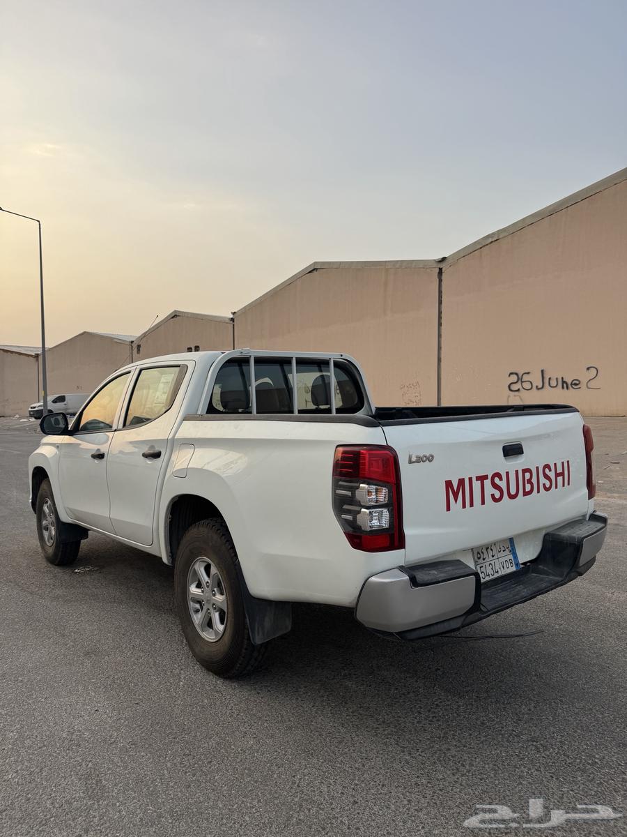 ميتسوبيشي دبل64512553006849113