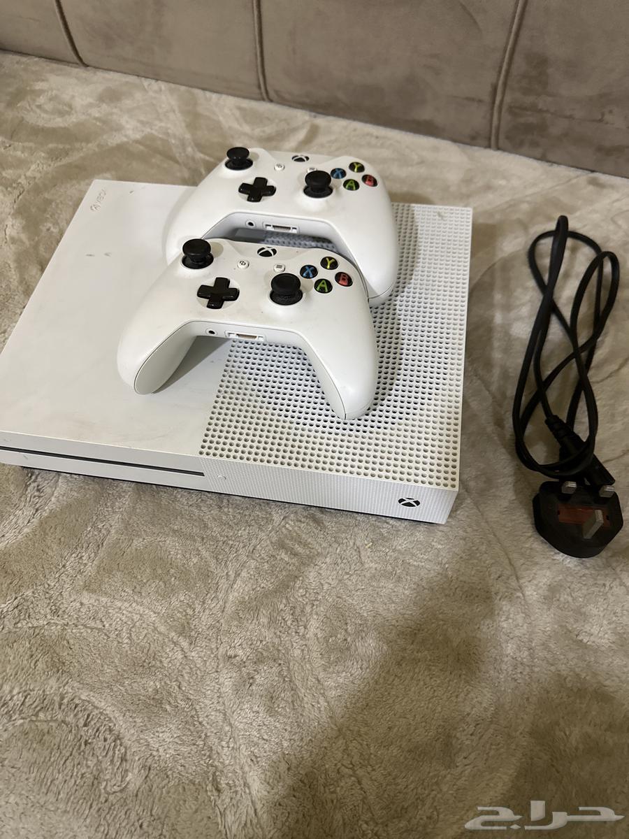 اكس بوكس ون اس Xbox one s64369352514306110